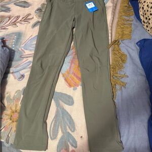 Women’s Columbia Pants